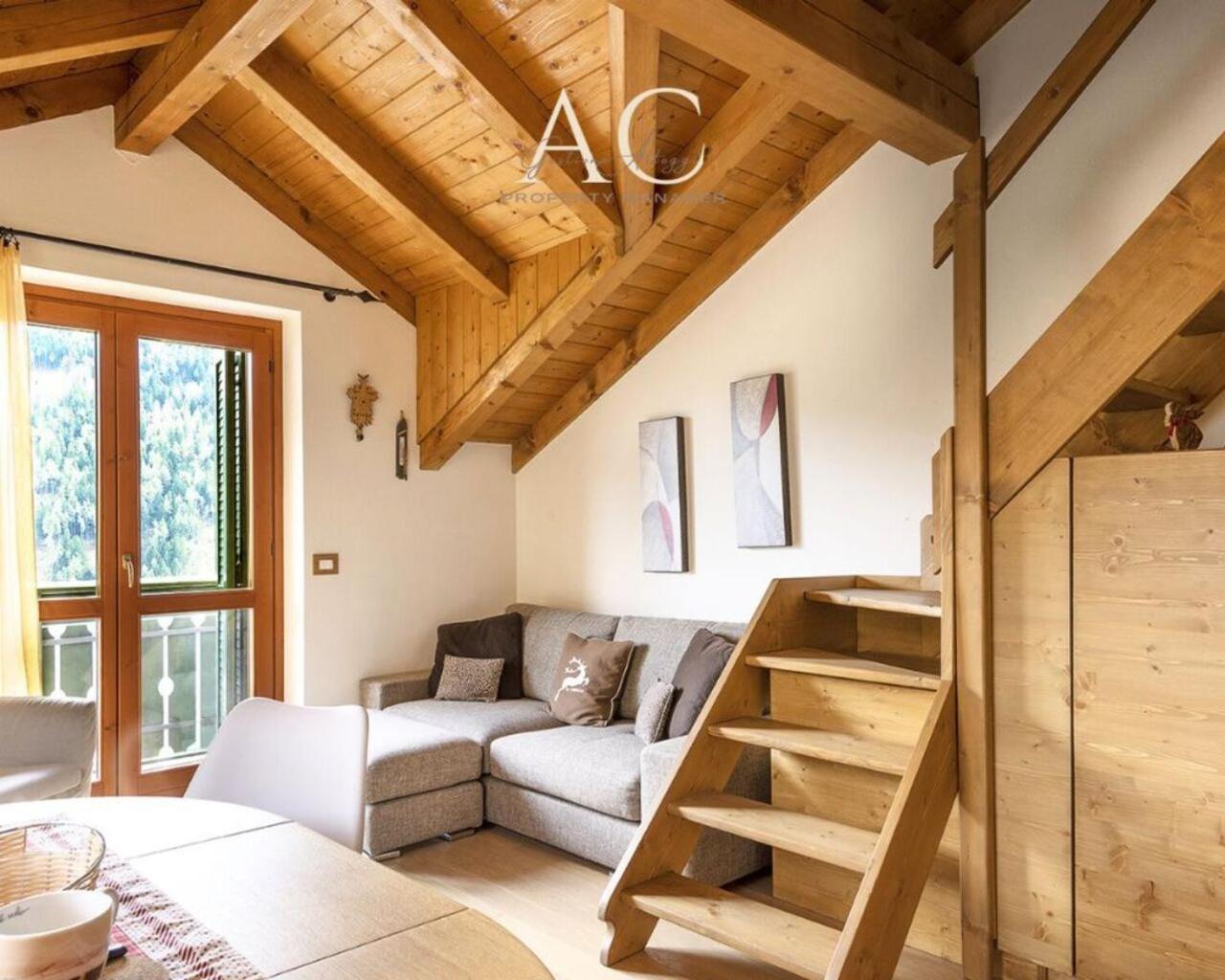 Apartmán Sunshine Vione Exteriér fotografie