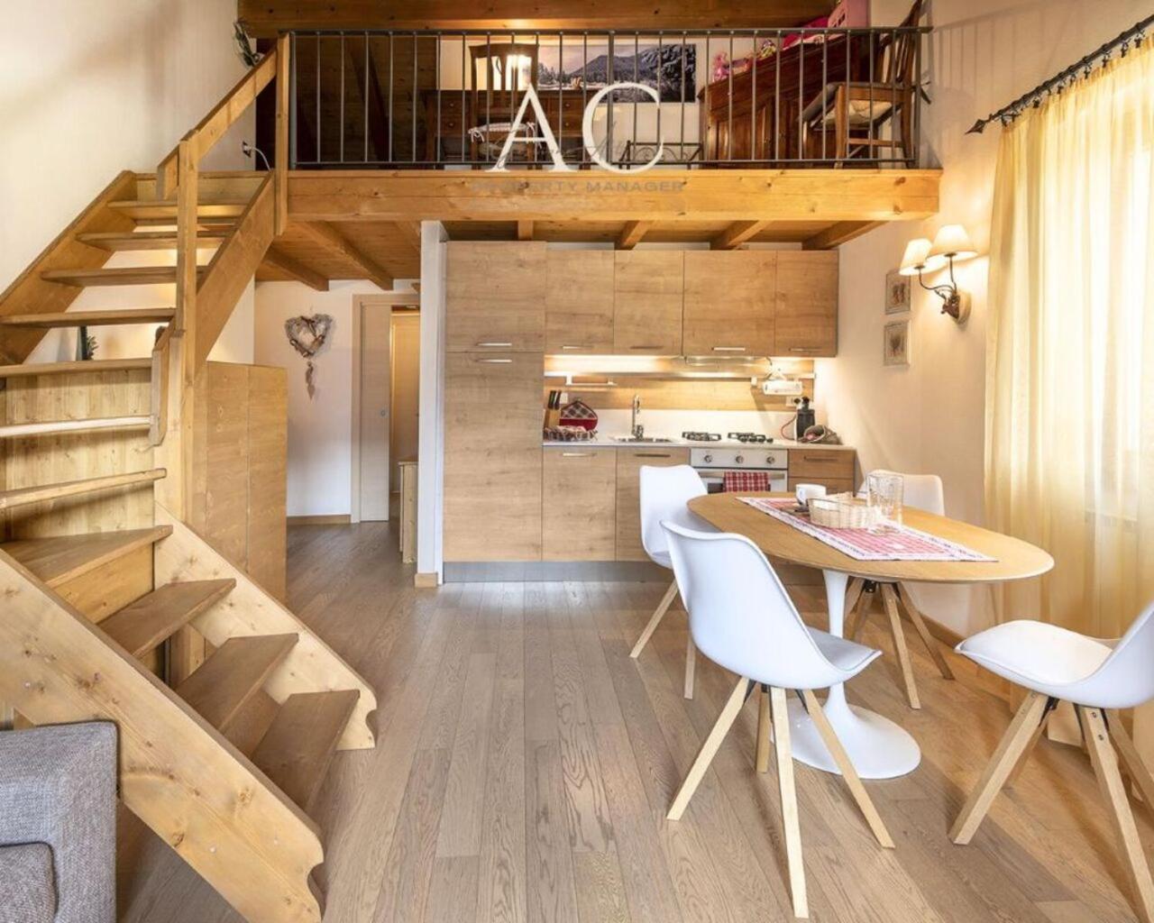 Apartmán Sunshine Vione Exteriér fotografie