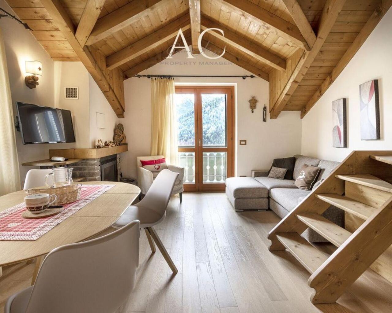 Apartmán Sunshine Vione Exteriér fotografie
