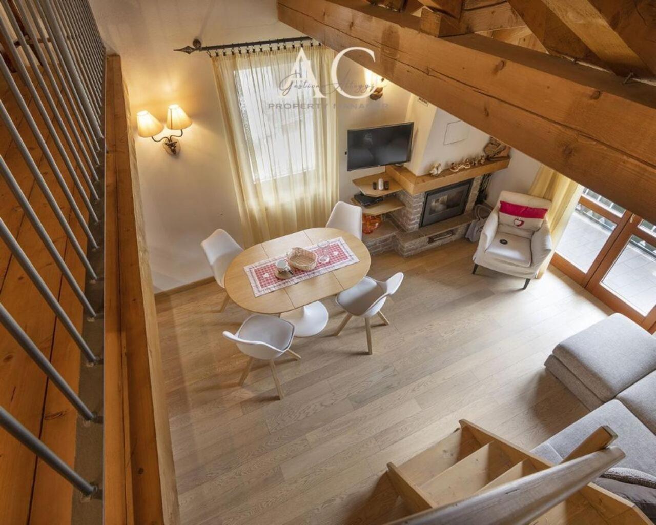 Apartmán Sunshine Vione Exteriér fotografie