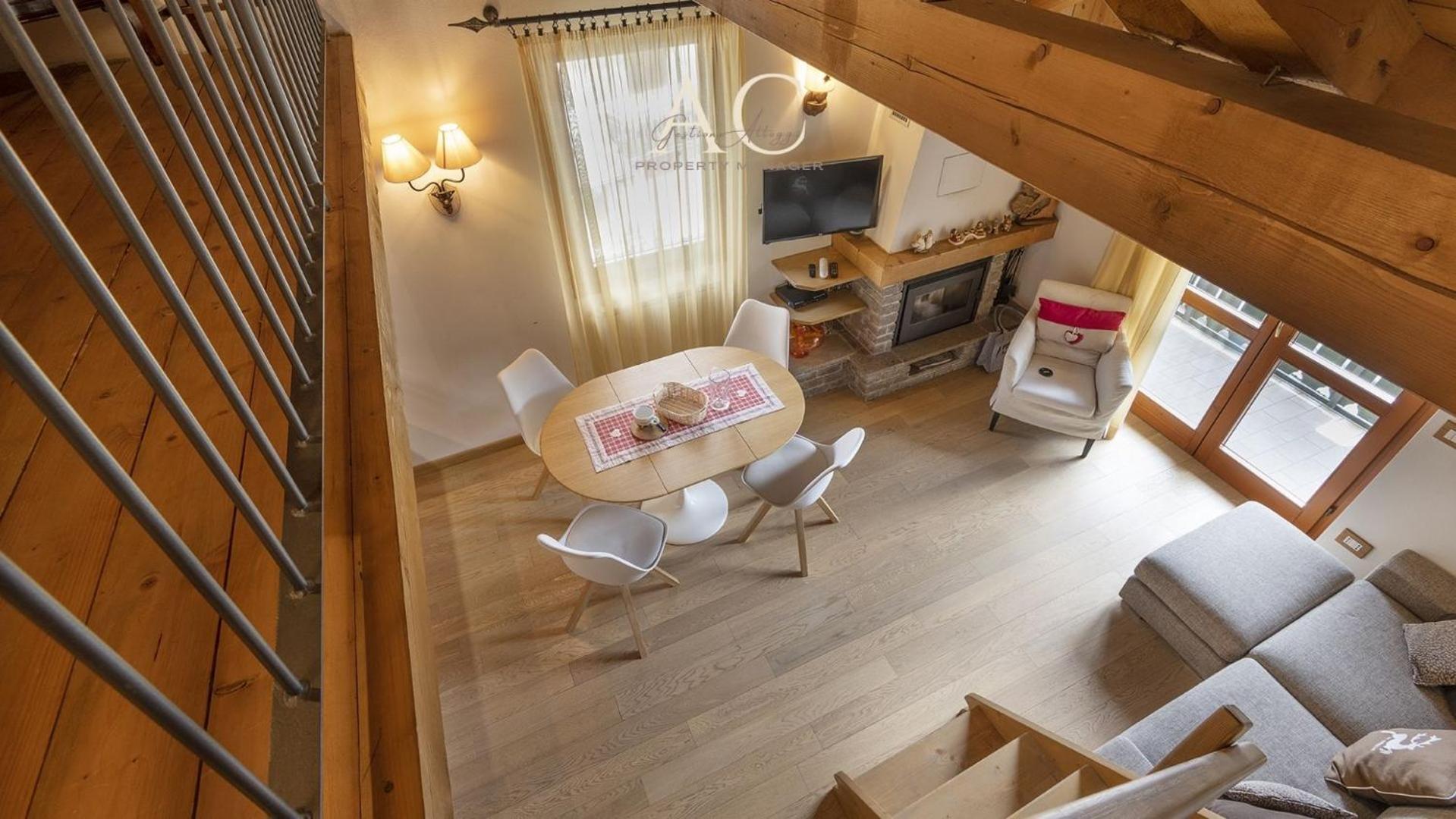 Apartmán Sunshine Vione Exteriér fotografie