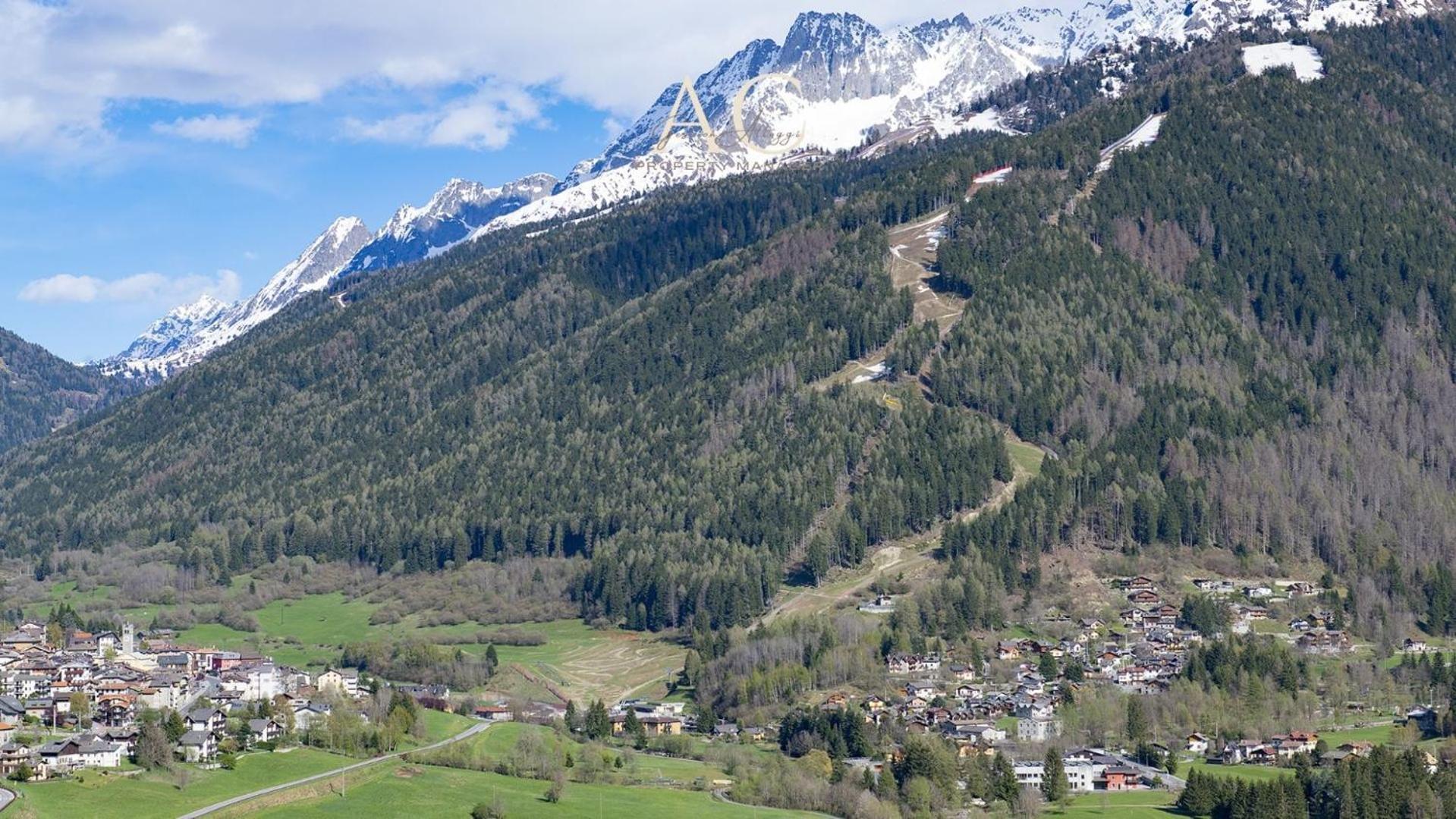 Apartmán Sunshine Vione Exteriér fotografie
