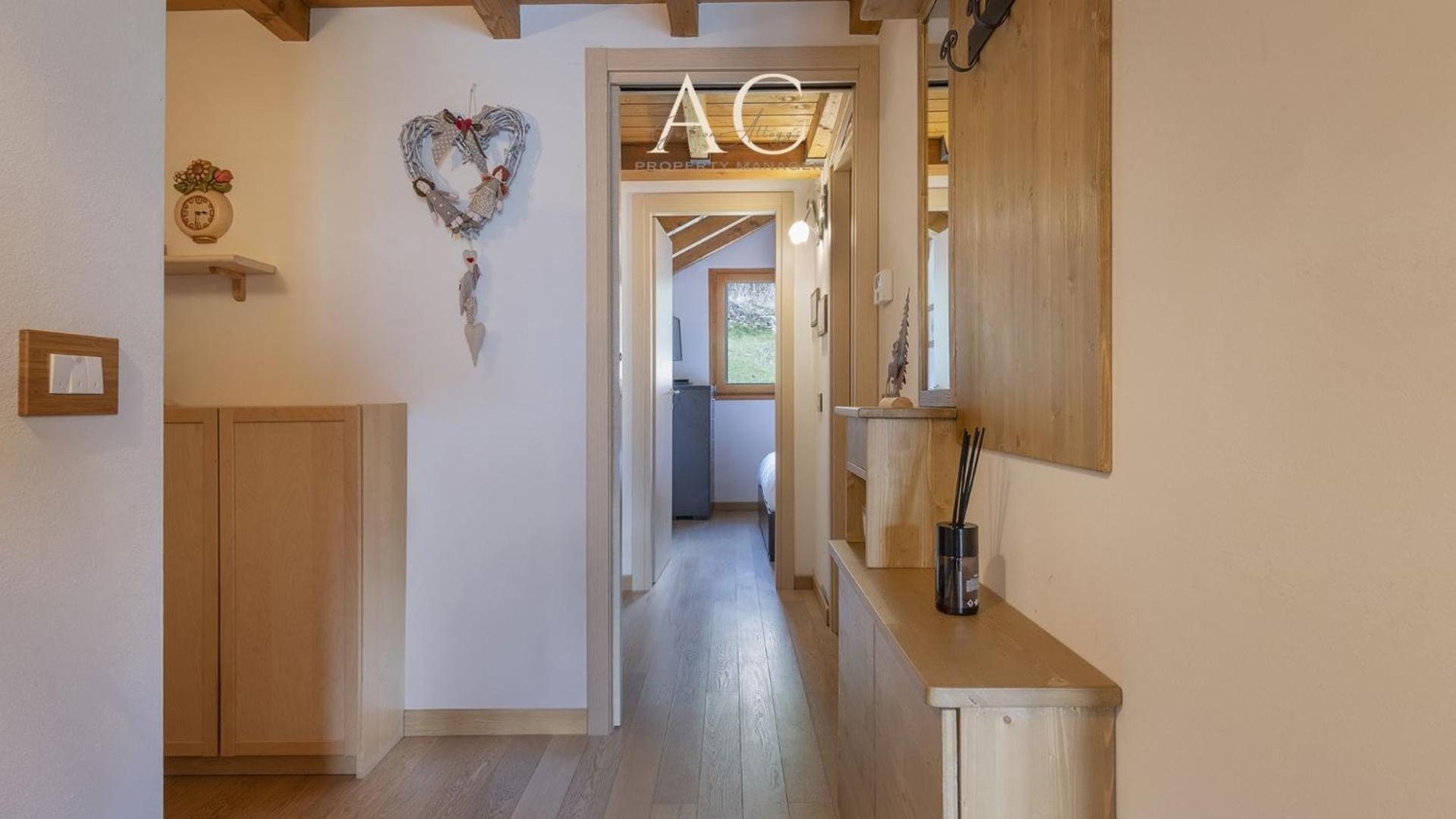 Apartmán Sunshine Vione Exteriér fotografie
