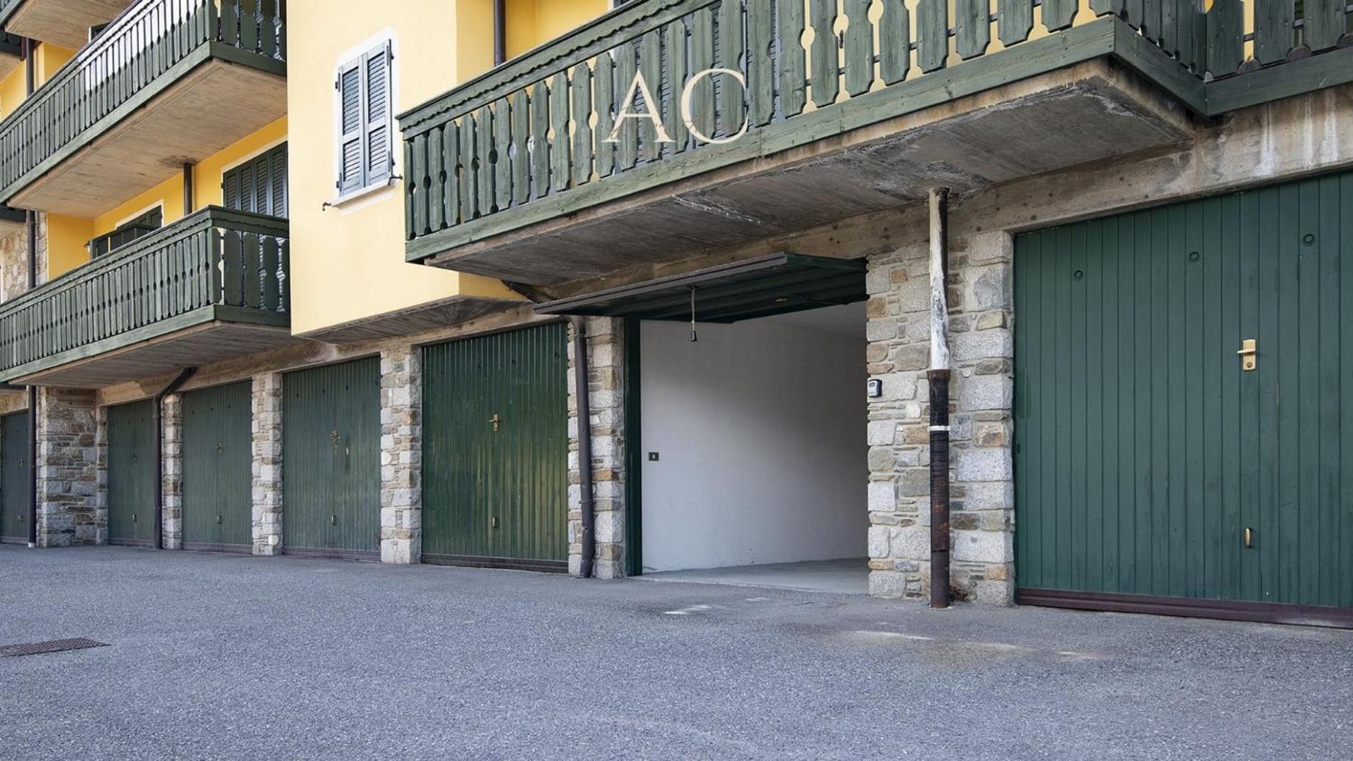 Apartmán Sunshine Vione Exteriér fotografie