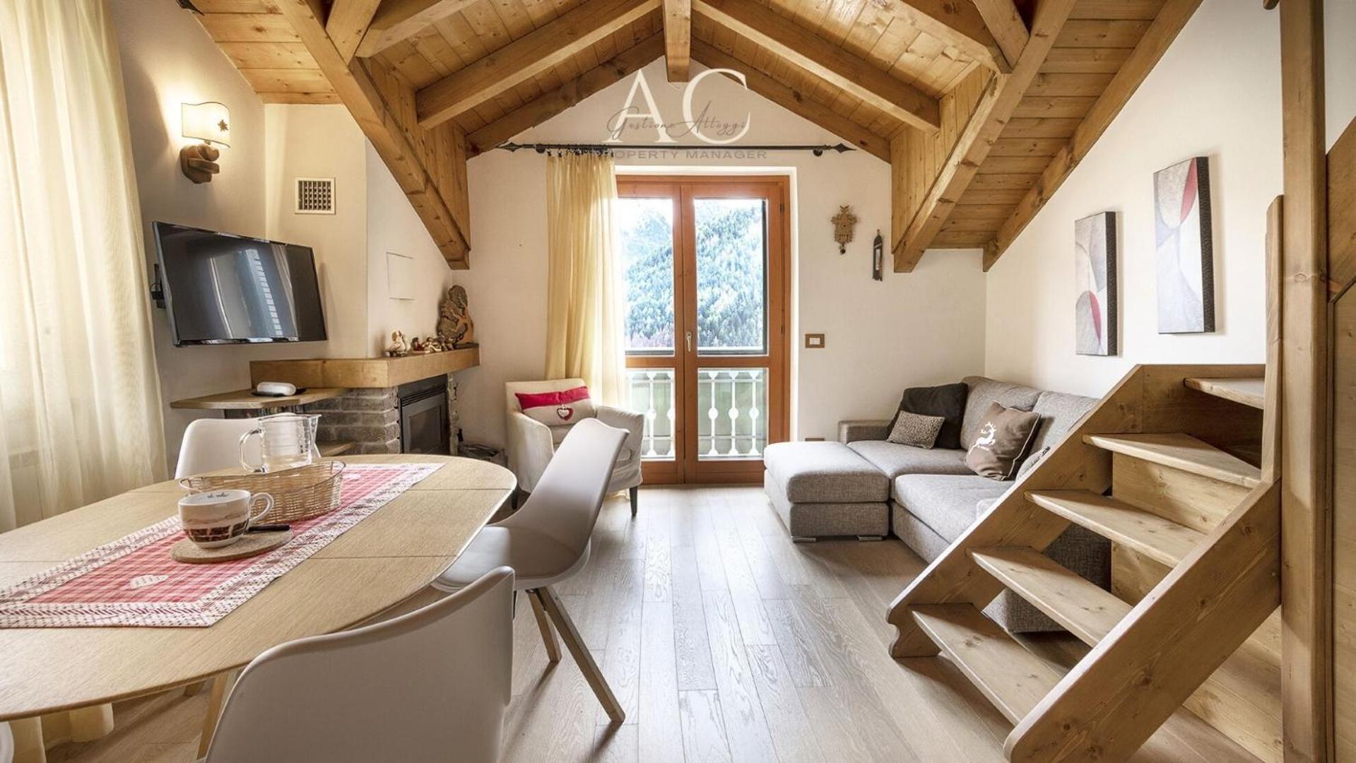Apartmán Sunshine Vione Exteriér fotografie