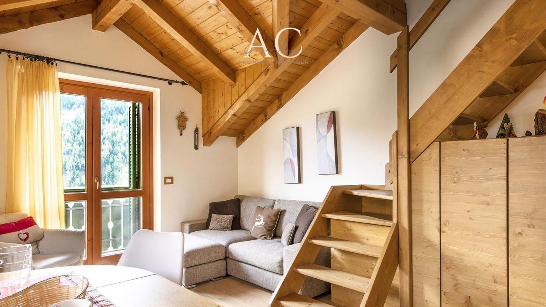 Apartmán Sunshine Vione Exteriér fotografie
