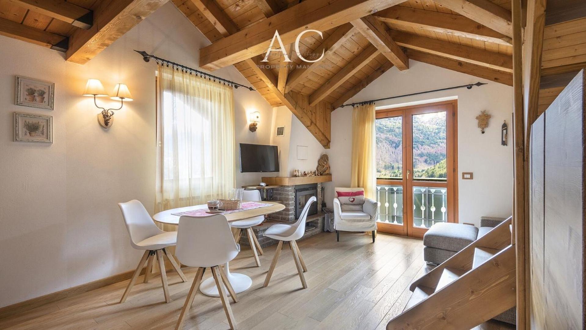Apartmán Sunshine Vione Exteriér fotografie